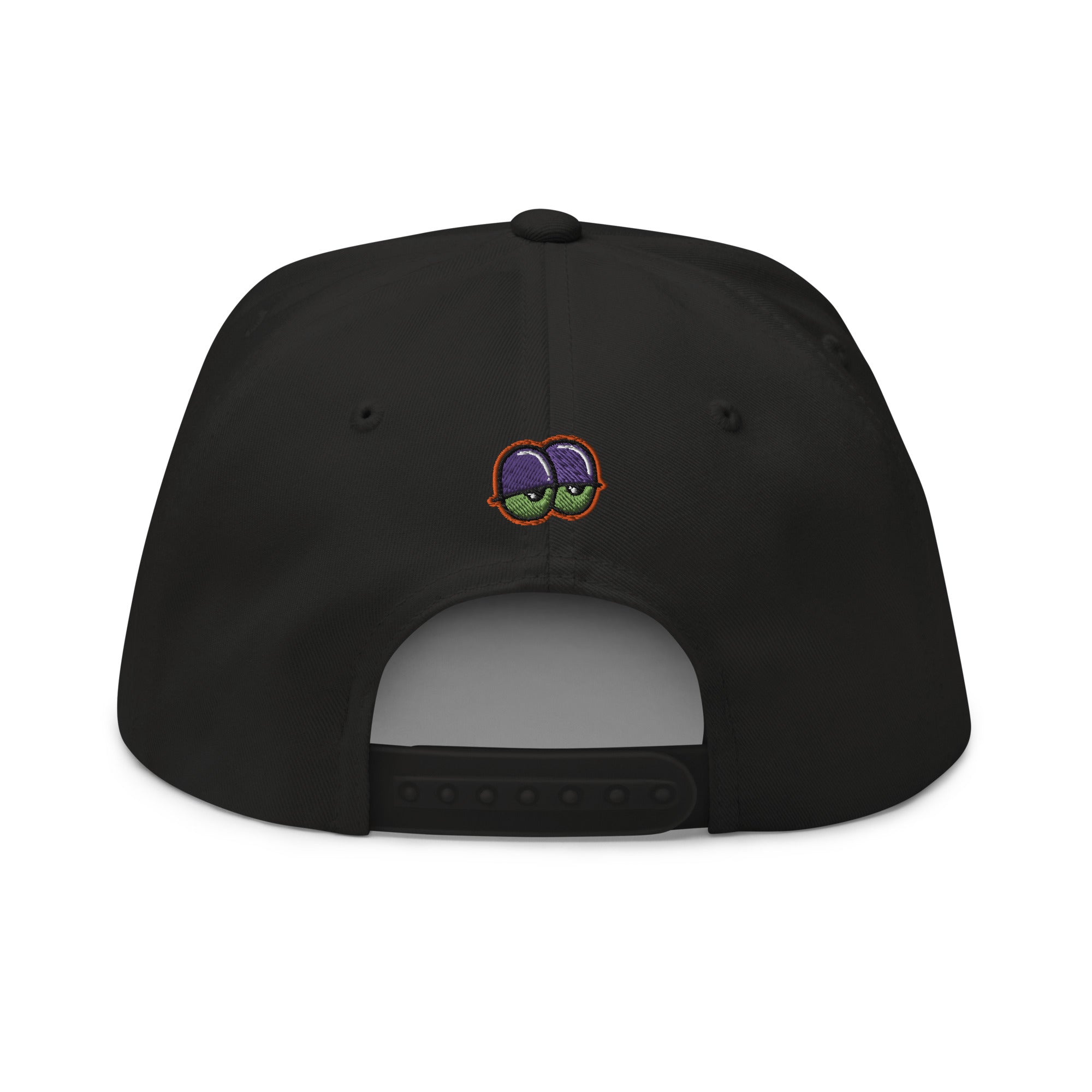 SorryMadre | Flat Bill Cap