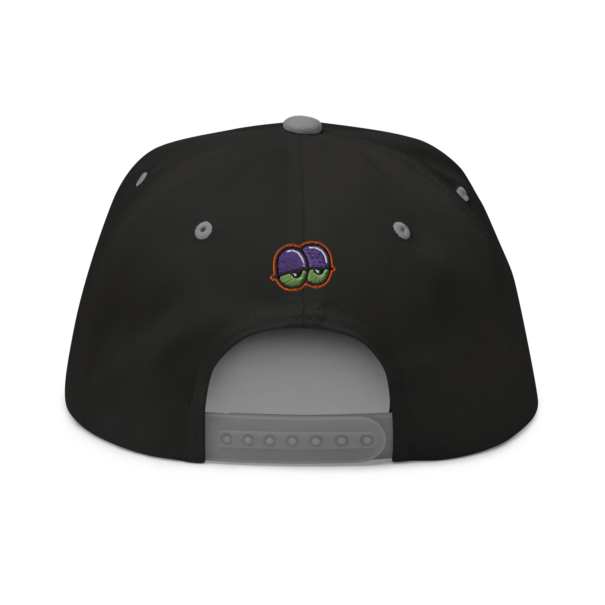 SorryMadre | Flat Bill Cap