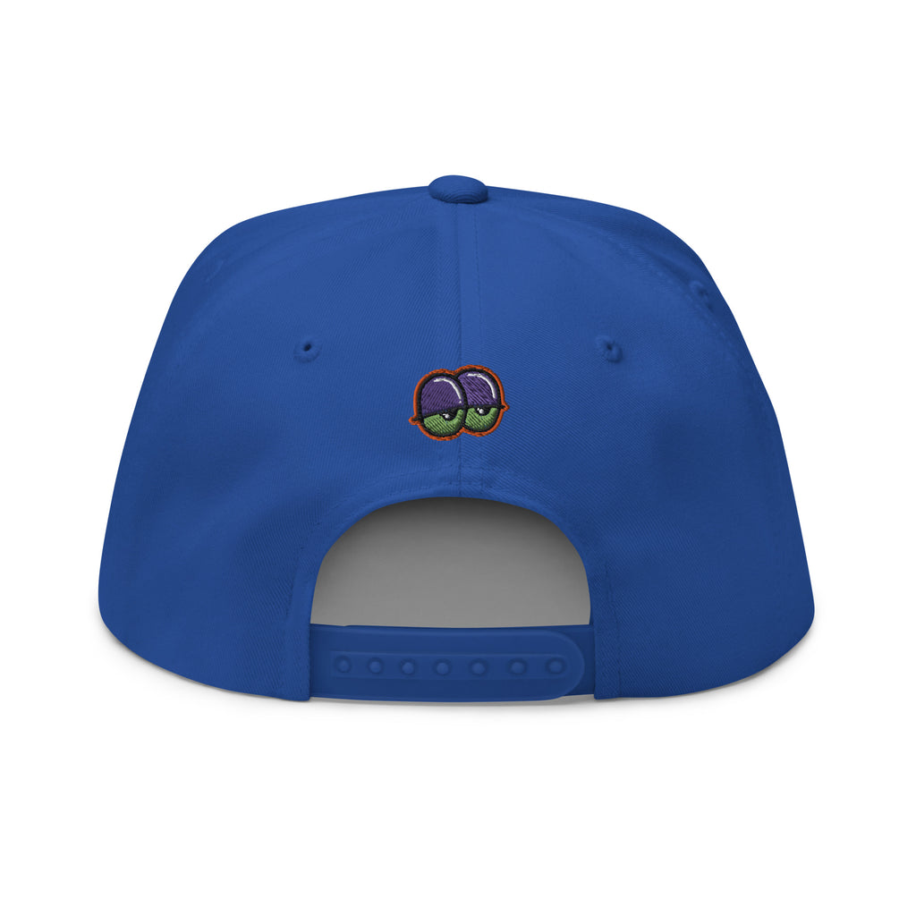 SorryMadre | Flat Bill Cap