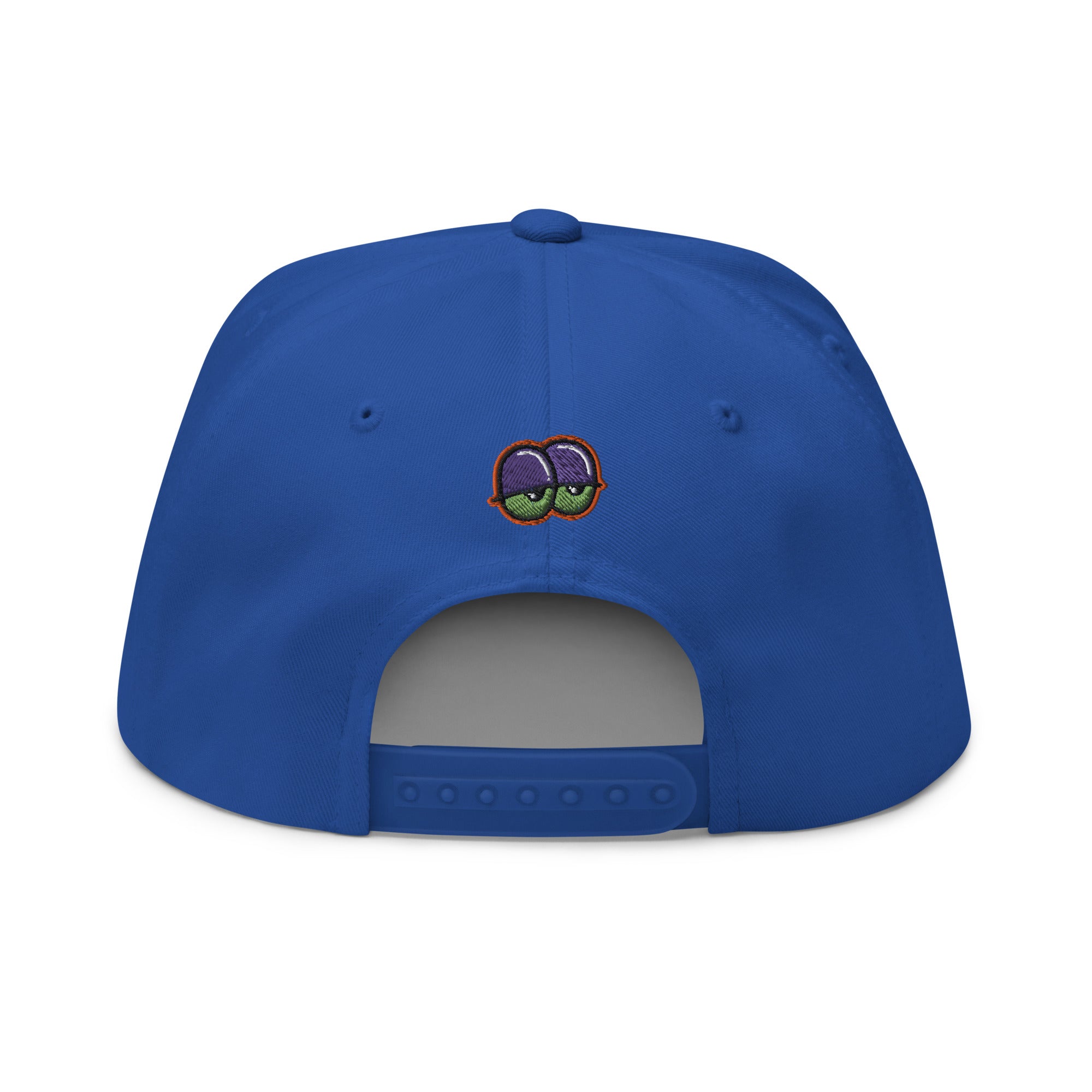 SorryMadre | Flat Bill Cap