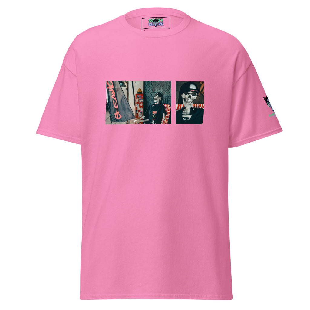 SorryMadre | Mr.Sketton | T-Shirt