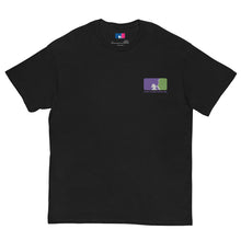 Load image into Gallery viewer, SorryMadre | NMSL | Embroidered T-Shirt

