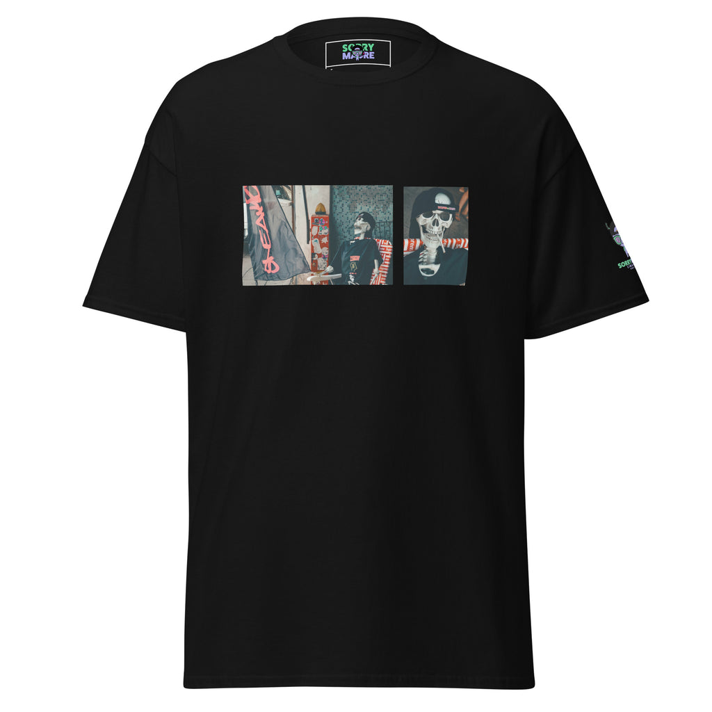 SorryMadre | Mr.Sketton | T-Shirt