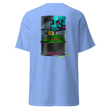 Load image into Gallery viewer, SorryMadre | Toxicity | Embroidered T-Shirt
