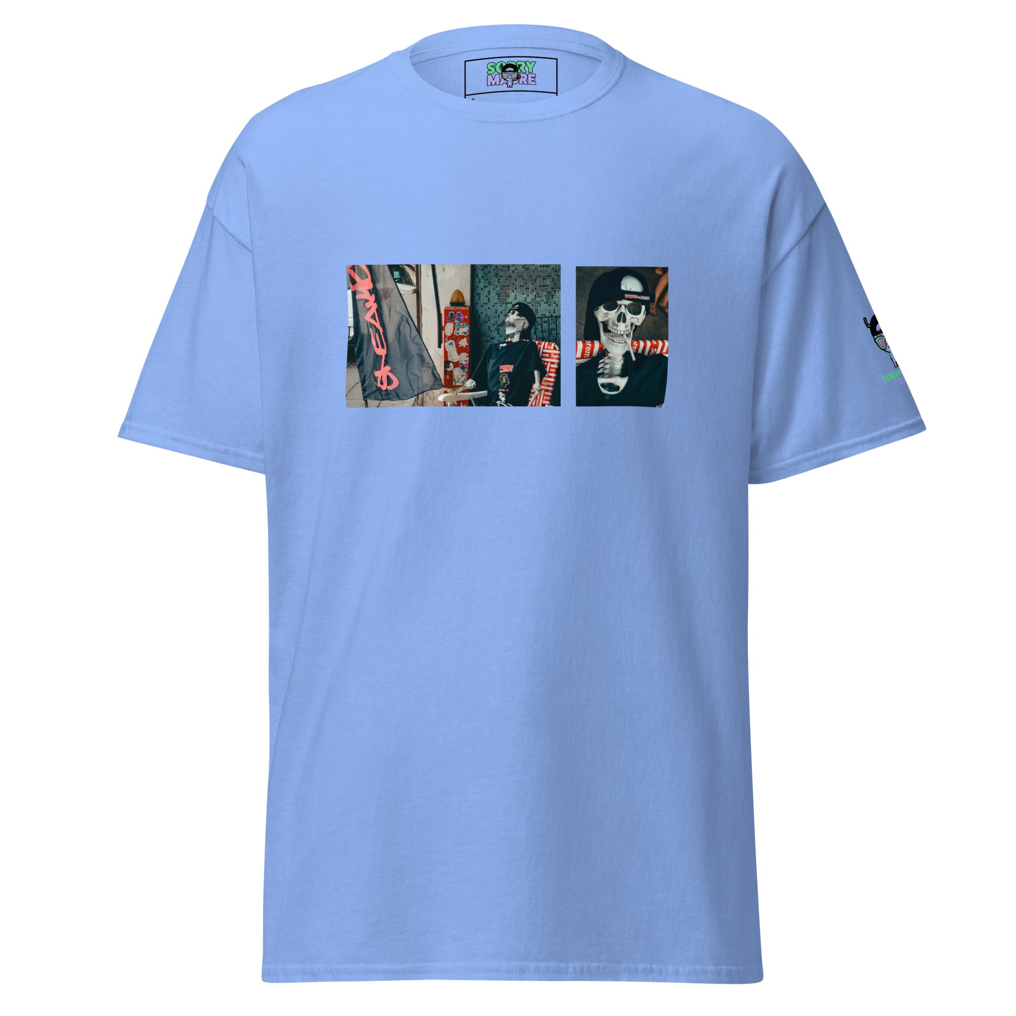 SorryMadre | Mr.Sketton | T-Shirt