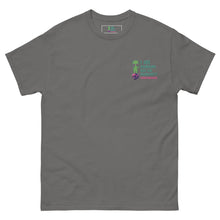Load image into Gallery viewer, SorryMadre | humanity | Embroidered T-Shirt
