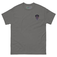 Load image into Gallery viewer, SorryMadre | Branded Alien | Embroidered T-Shirt
