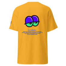 Load image into Gallery viewer, SorryMadre | Mr.Sketton | T-Shirt
