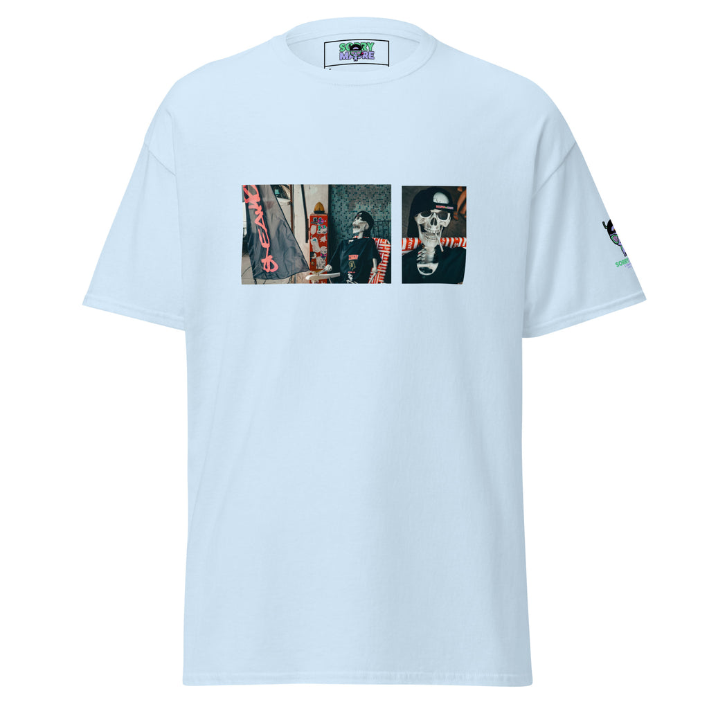 SorryMadre | Mr.Sketton | T-Shirt