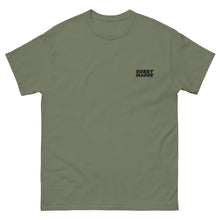 Load image into Gallery viewer, plain Men&#39;s classic tee
