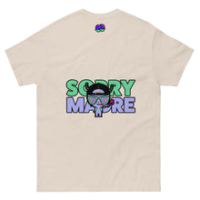 Load image into Gallery viewer, SorryMadre | Branded Alien | Embroidered T-Shirt
