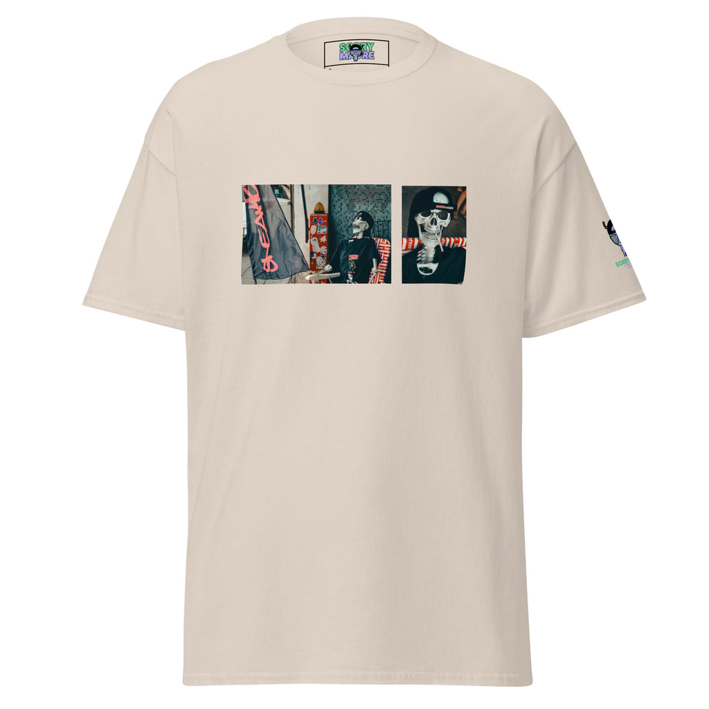 SorryMadre | Mr.Sketton | T-Shirt