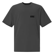 Load image into Gallery viewer, SorryMadre | Corporate | Oversized faded t-shirt
