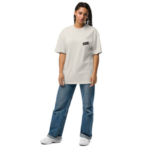 SorryMadre | Hippie | Oversized faded t-shirt