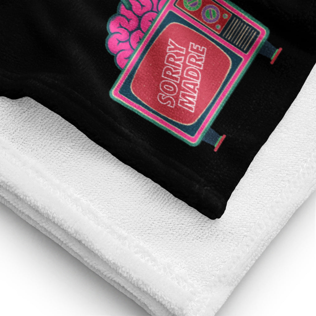 SorryMadre | LMIRL | Towel