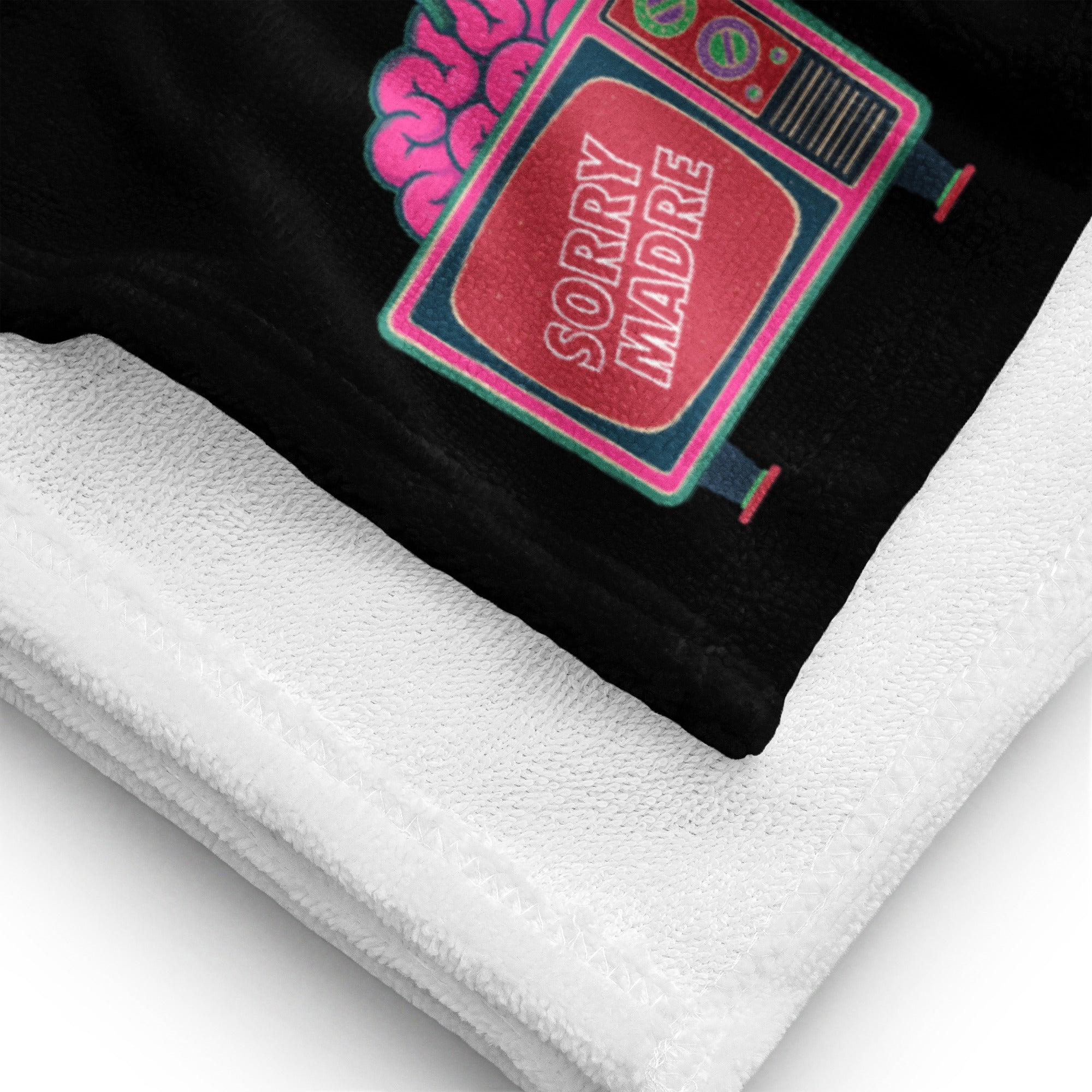 SorryMadre | LMIRL | Towel