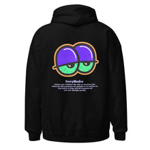 Load image into Gallery viewer, SorryMadre | Mr.Sketton | Hoodie
