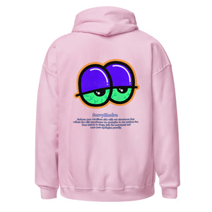 SorryMadre | Mr.Sketton | Hoodie