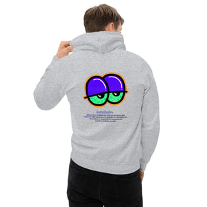 SorryMadre | Mr.Sketton | Hoodie