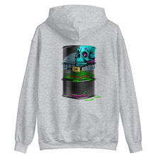 Load image into Gallery viewer, SorryMadre | Toxicity | Embroidered Hoodie
