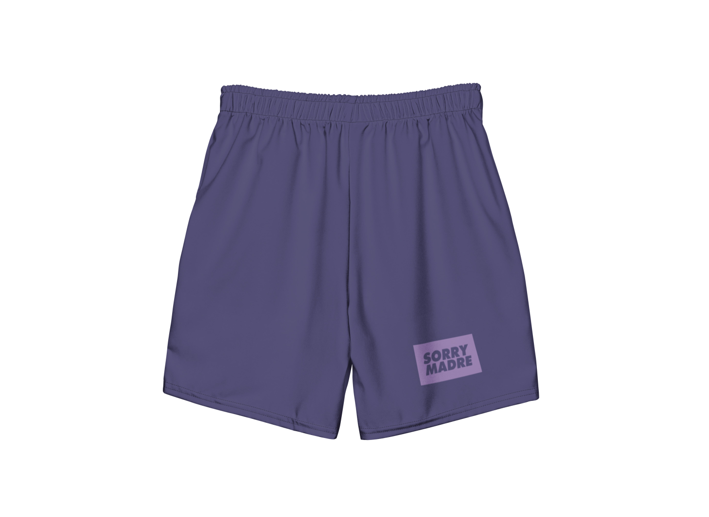 SorryMadre | Alien | Swim trunks
