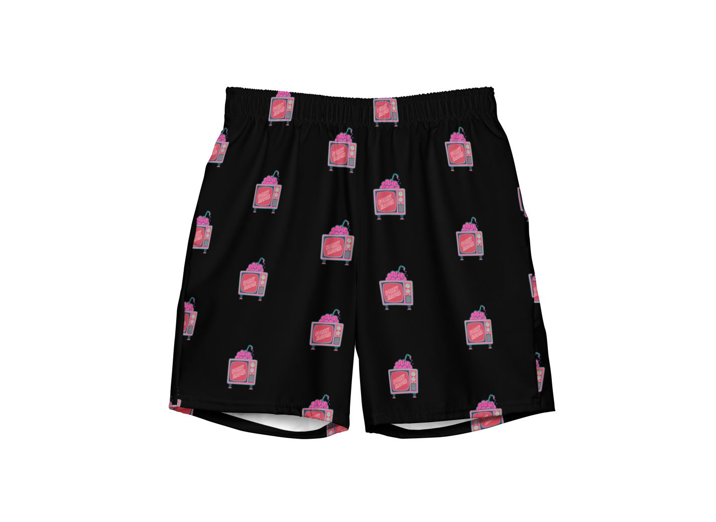 SorryMadre | Brainwash | Swim trunks