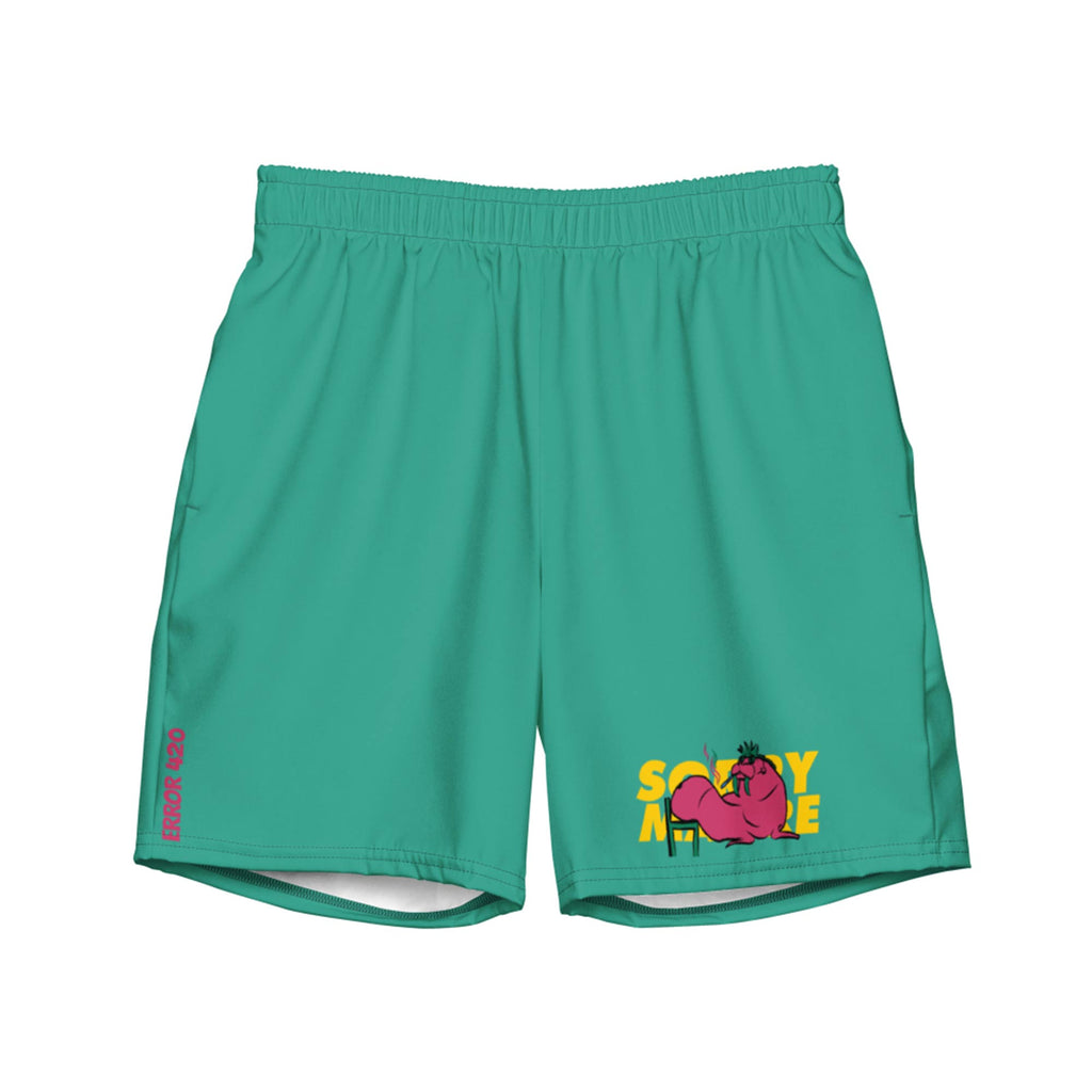 SorryMadre | Error 420 | Swim trunks