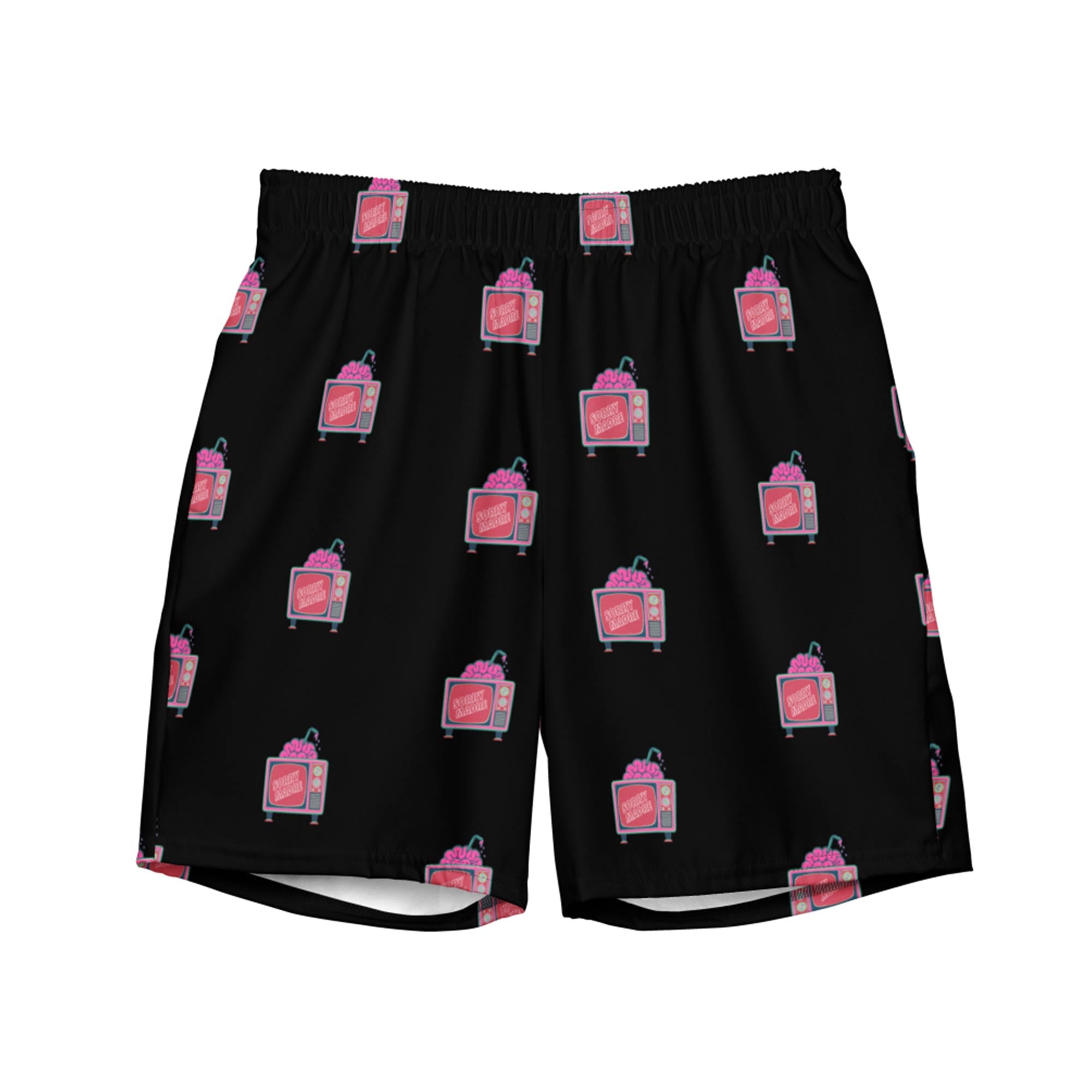 SorryMadre | Brainwash | Swim trunks