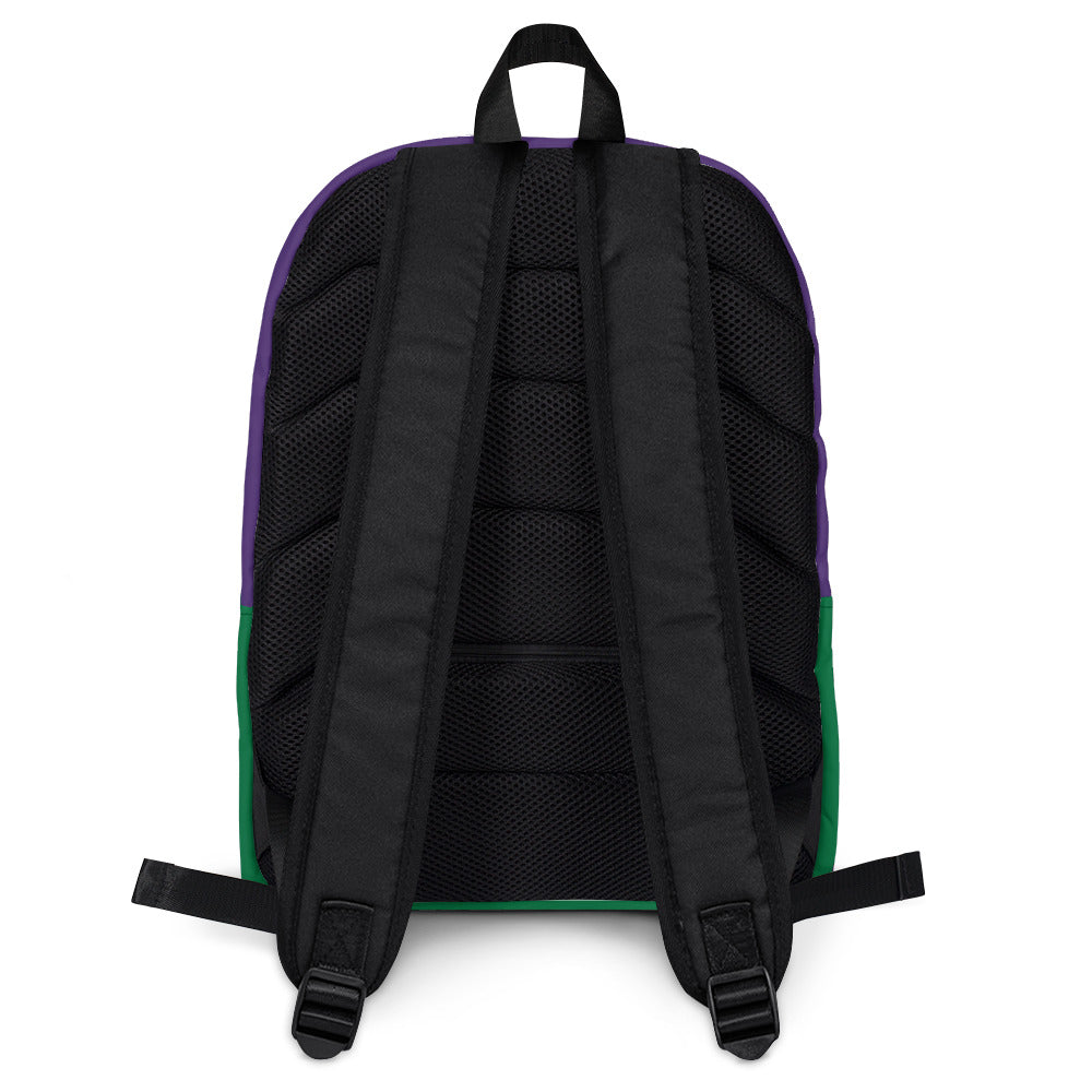 SorryMadre | Cactus | Backpack
