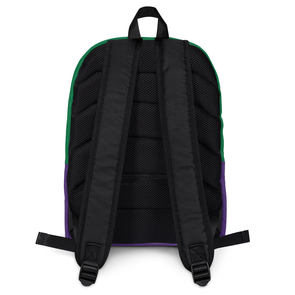 SorryMadre | BTS | Backpack