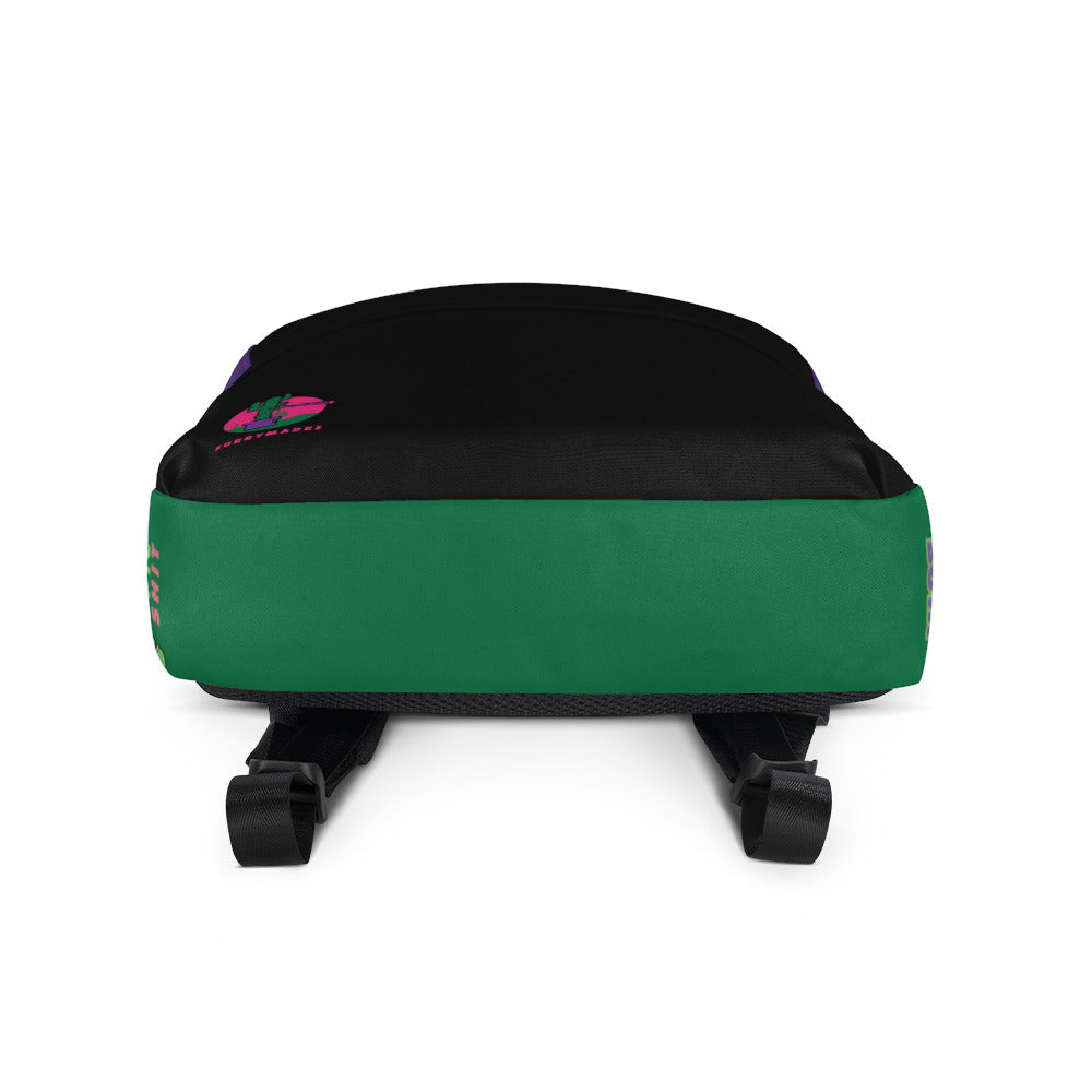 SorryMadre | Cactus | Backpack