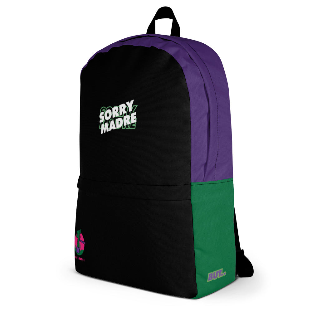 SorryMadre | Cactus | Backpack