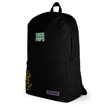 Load image into Gallery viewer, la neo Backpack
