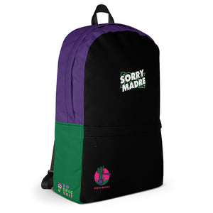 SorryMadre | Cactus | Backpack