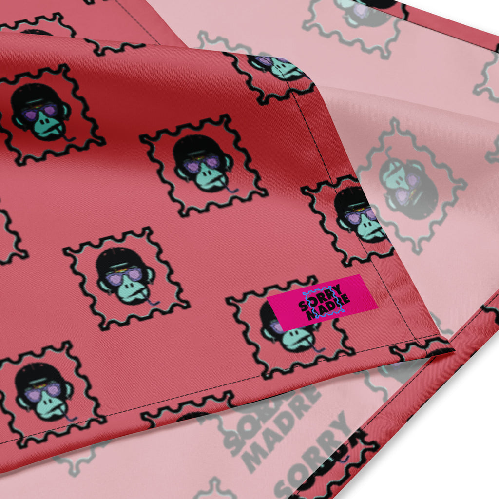 SorryMadre | Drop | bandana