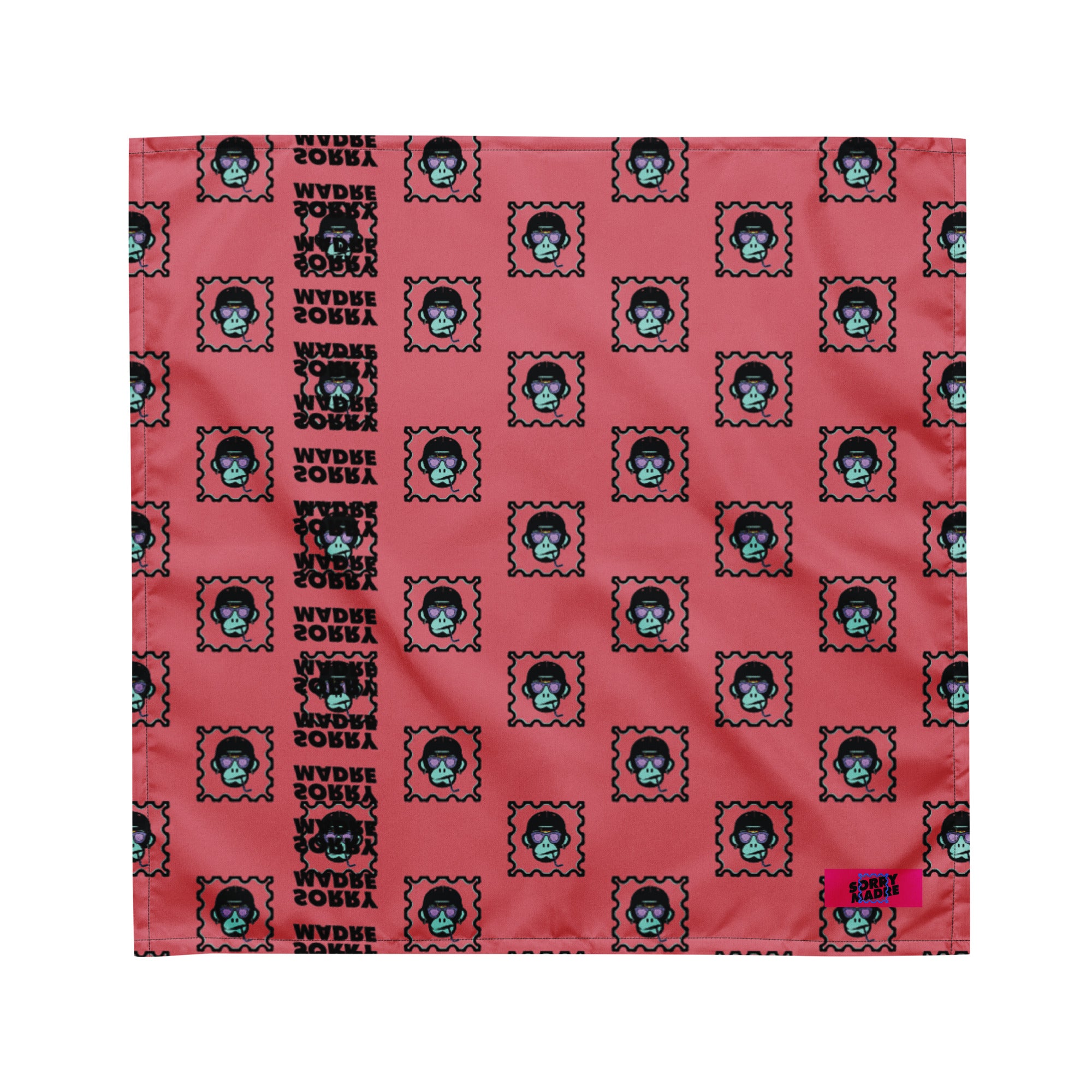 SorryMadre | Drop | bandana