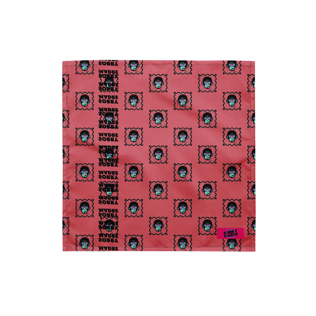 SorryMadre | Drop | bandana