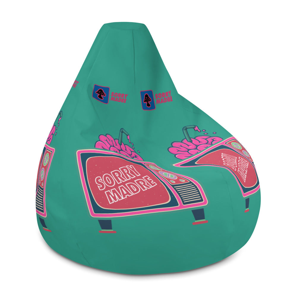 SorryMadre | MEDIA | Bean Bag Chair Cover
