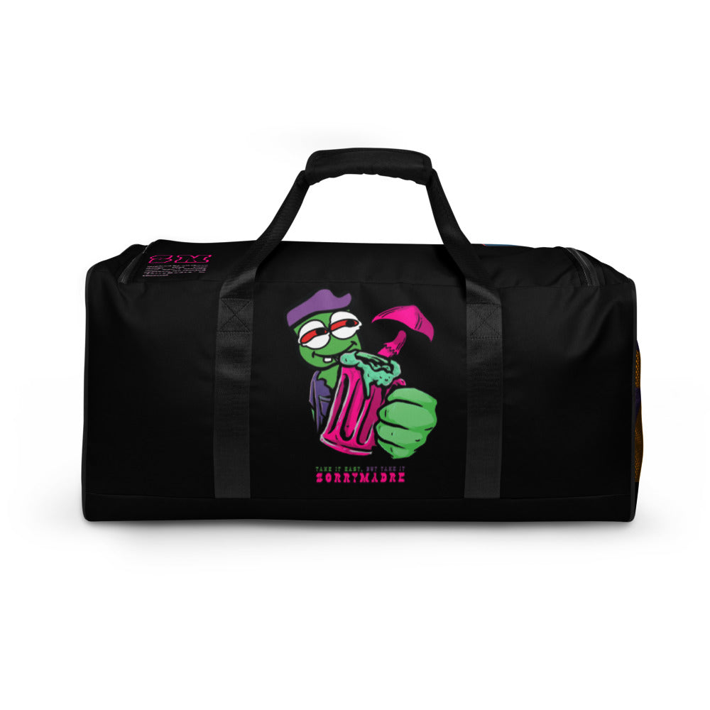SorryMadre | LMIRL! | Duffle bag