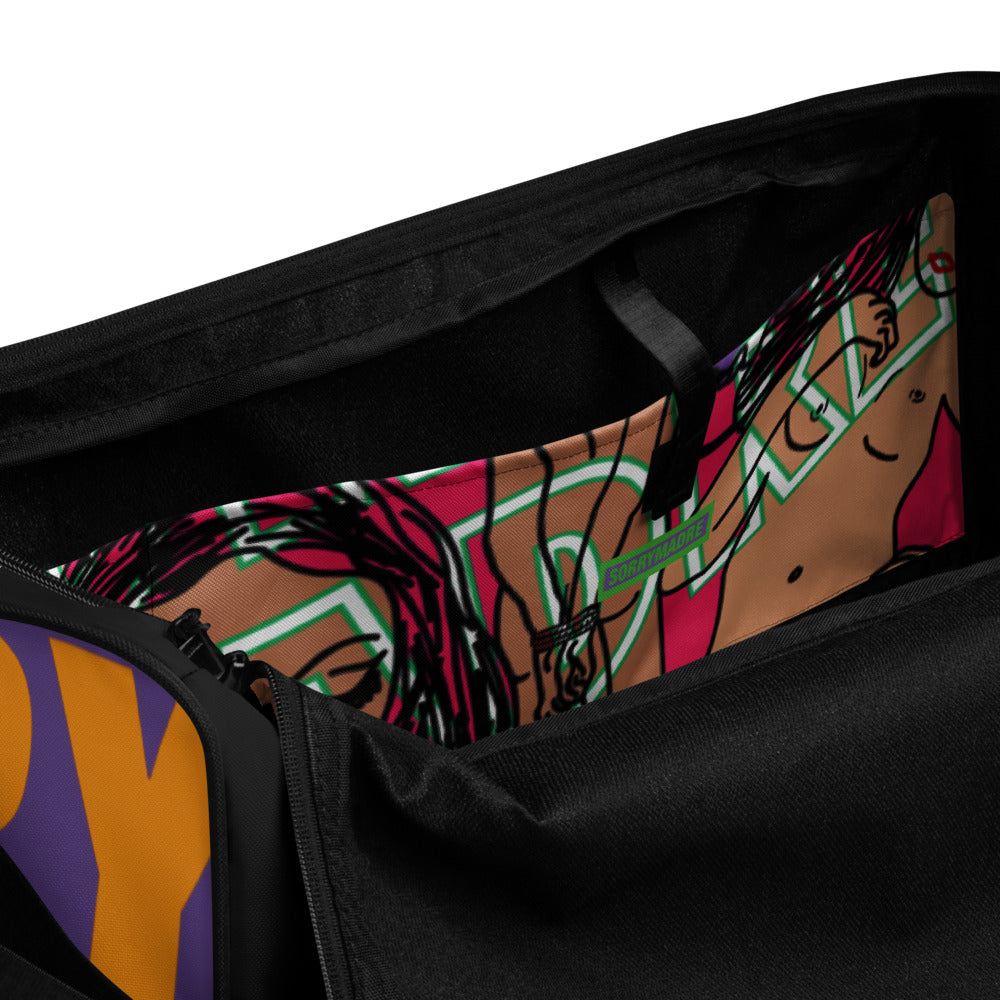 SorryMadre | LMIRL! | Duffle bag