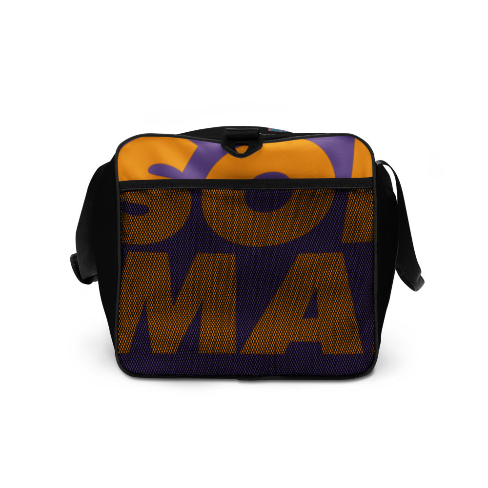 SorryMadre | LMIRL! | Duffle bag