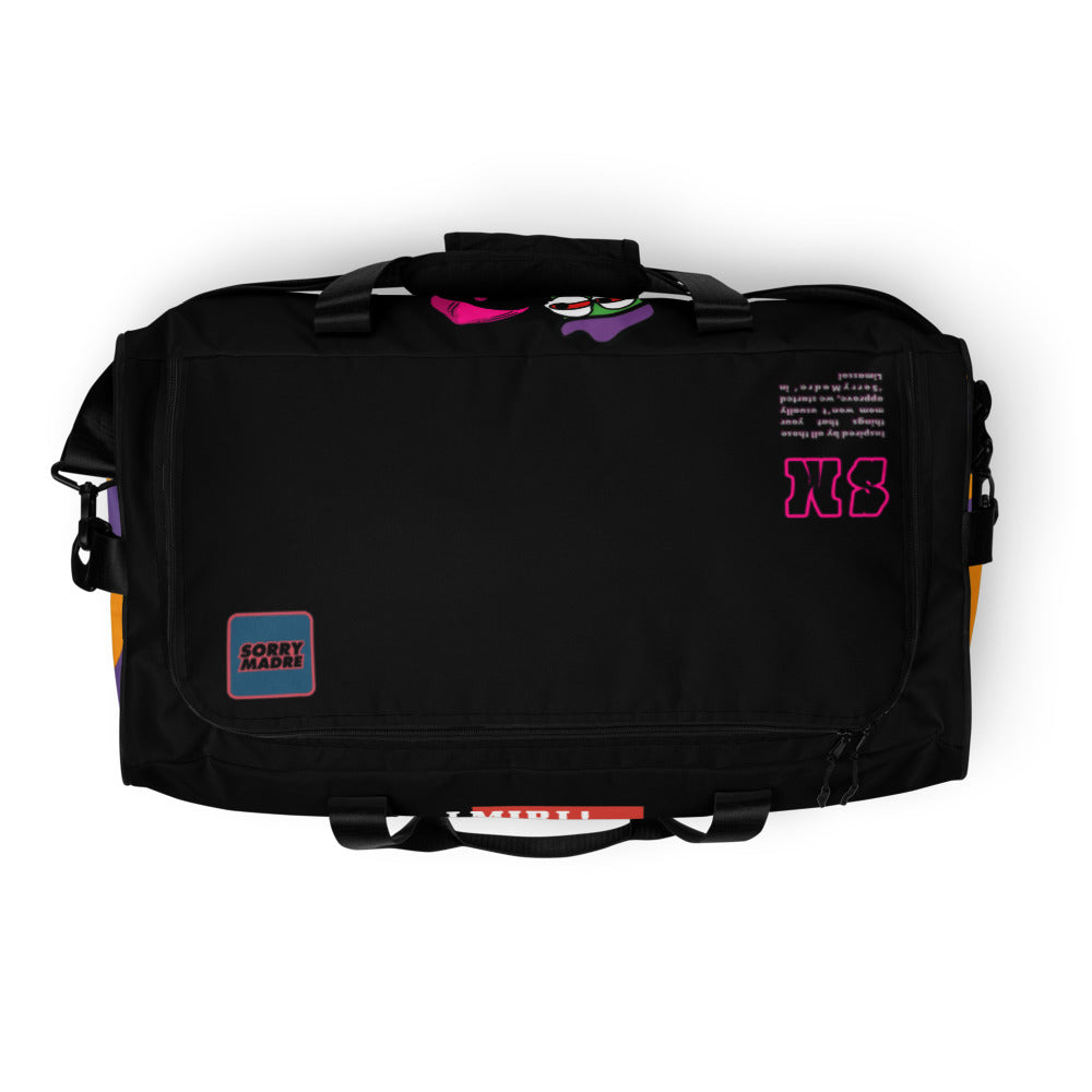 SorryMadre | LMIRL! | Duffle bag