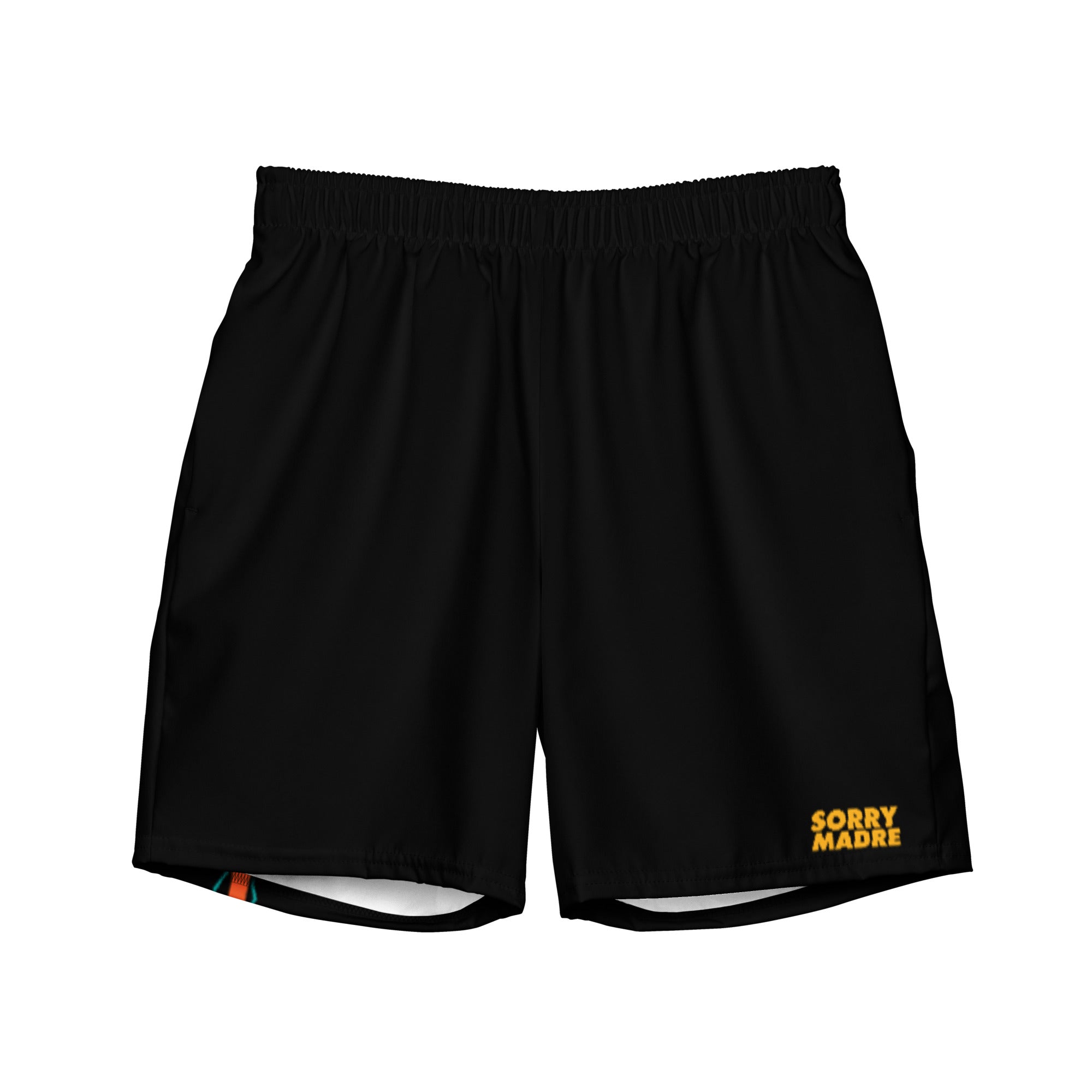 SorryMadre | Error 420 | Swim trunks