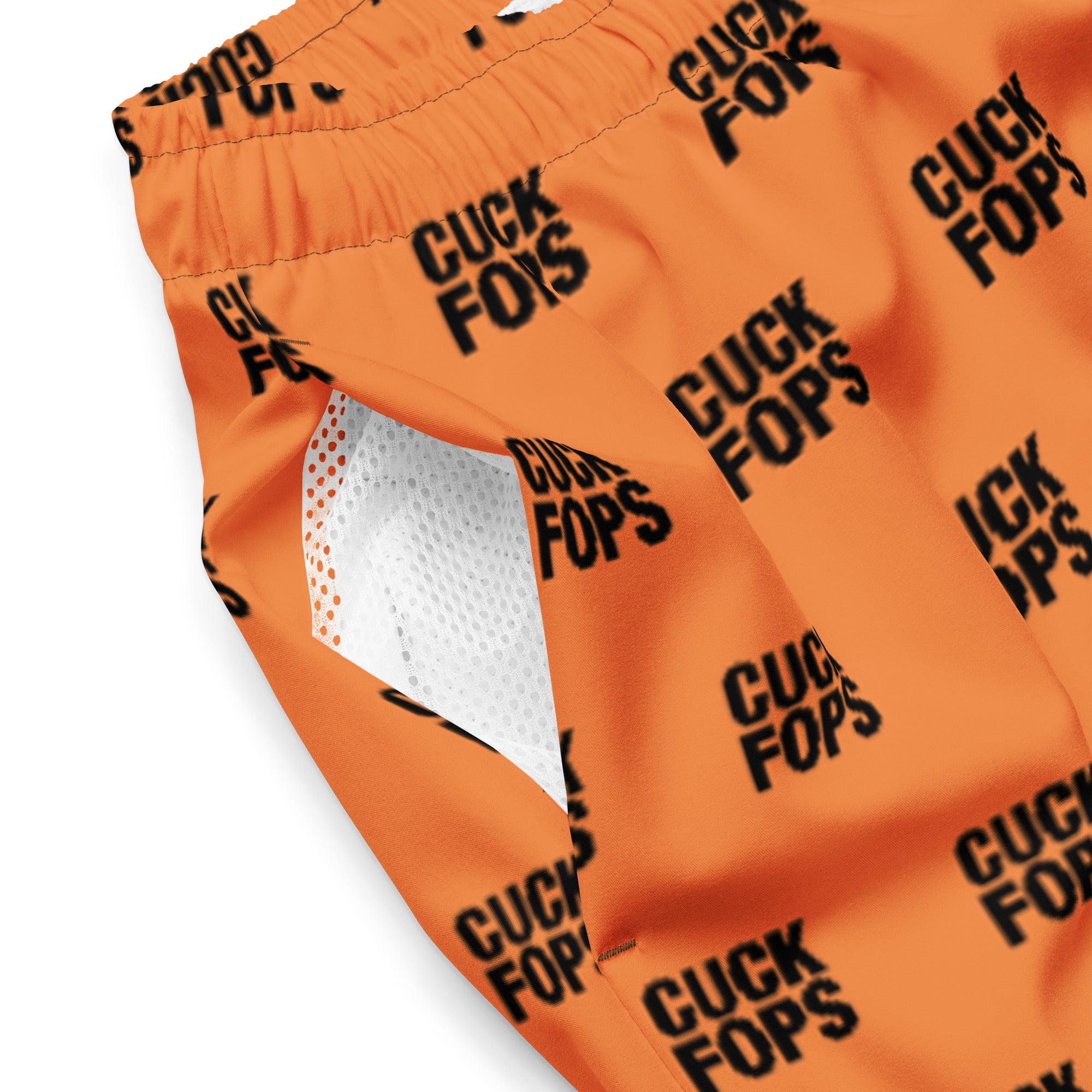 SorryMadre | Cuck Fops | Swim trunks