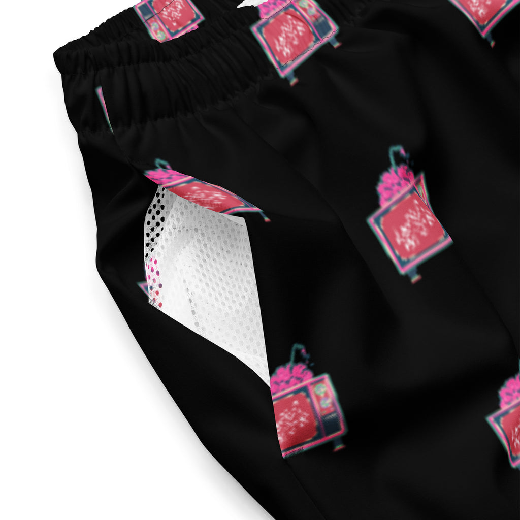 SorryMadre | Brainwash | Swim trunks