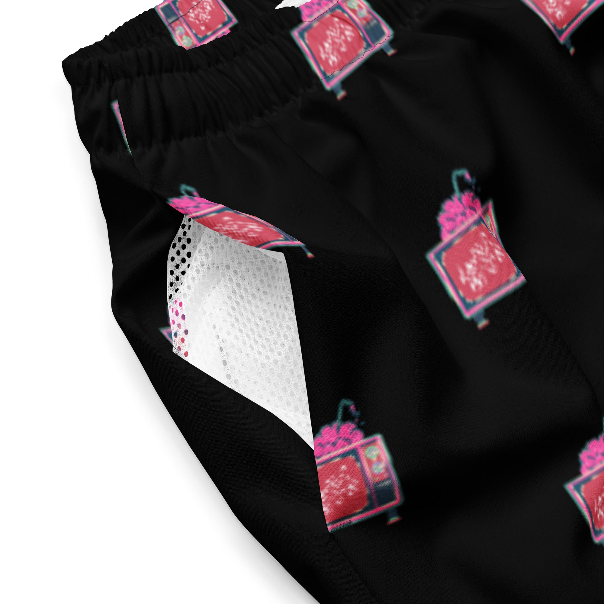 SorryMadre | Brainwash | Swim trunks