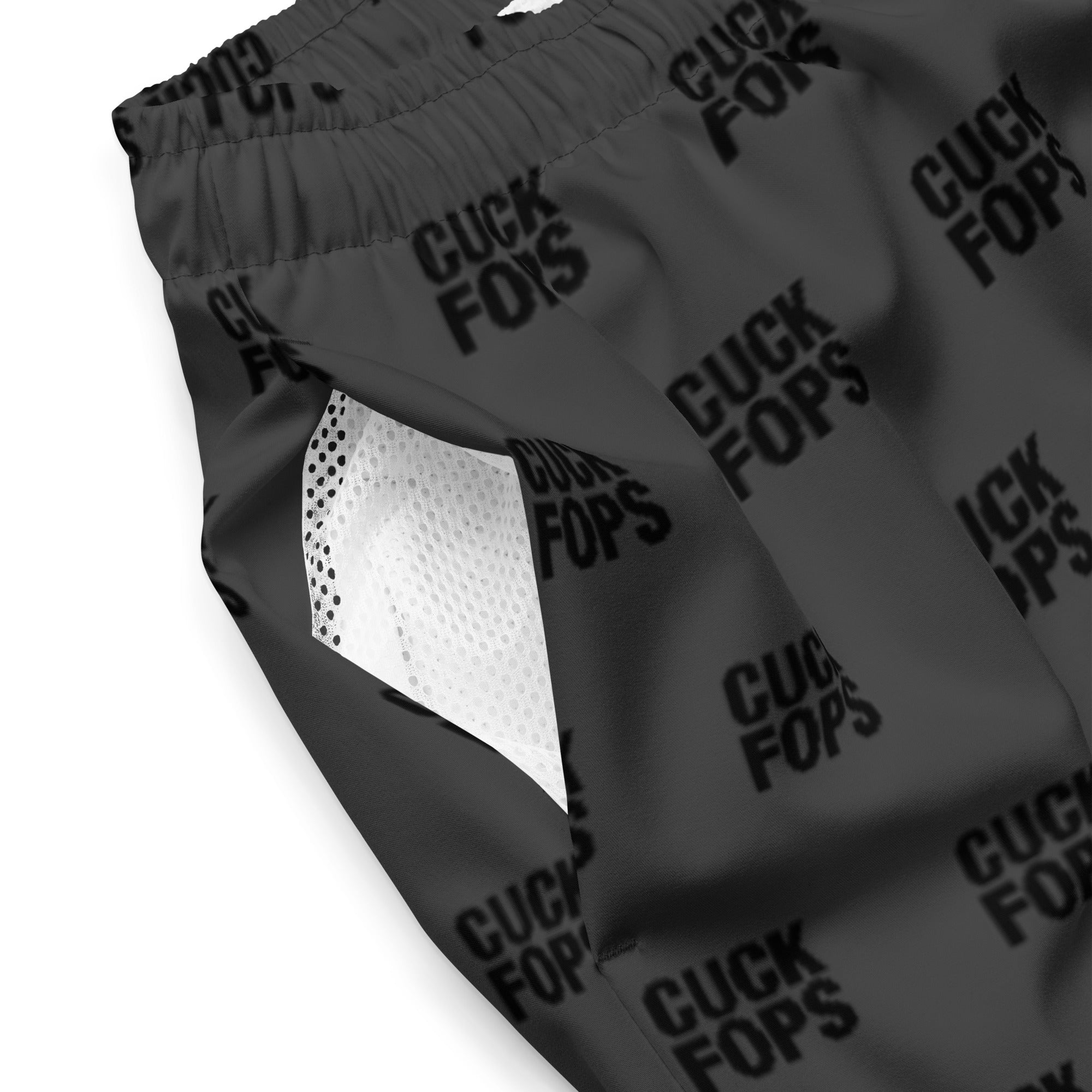 SorryMadre | Cuck Fops | Swim trunks