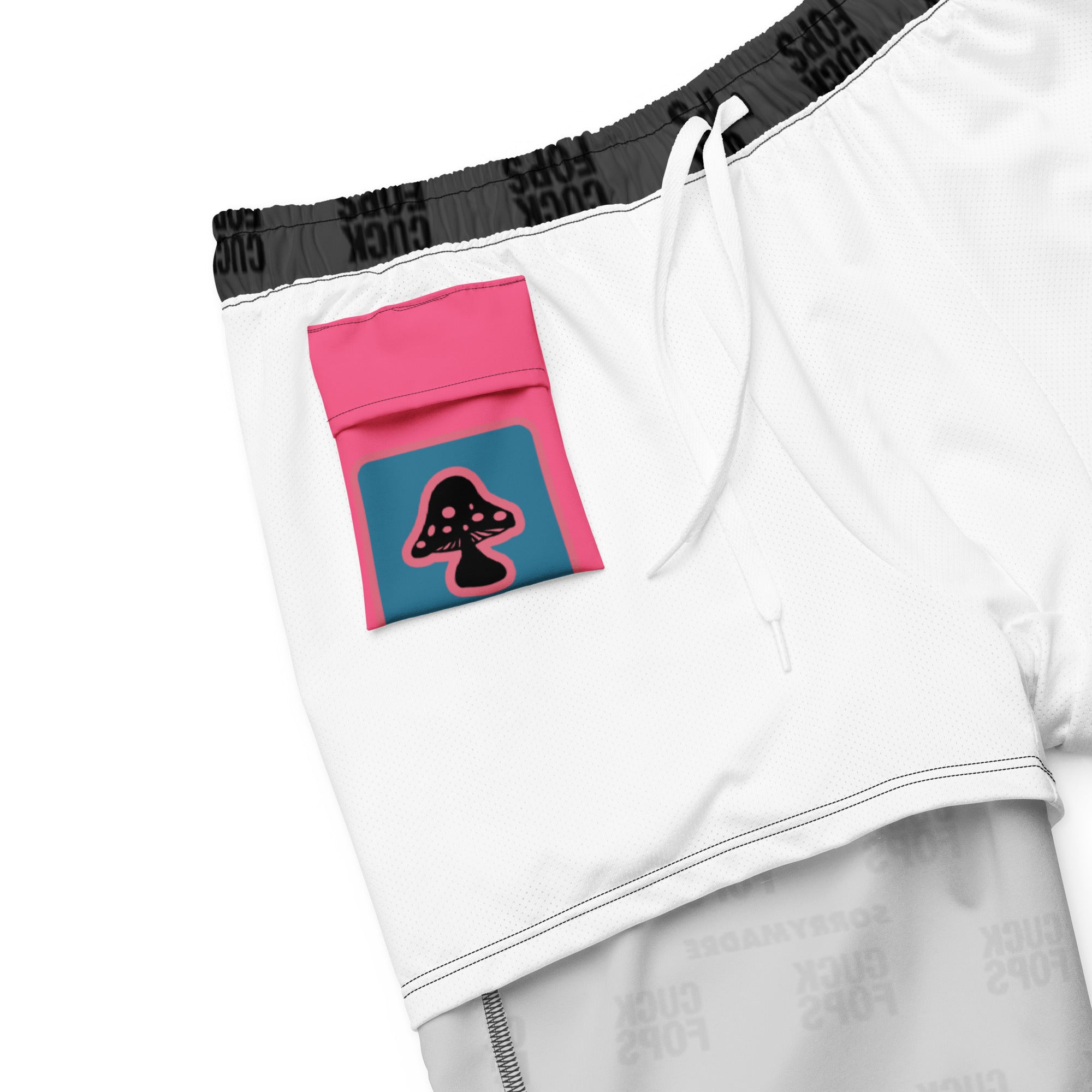 SorryMadre | Cuck Fops | Swim trunks