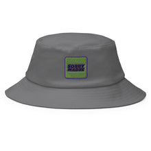 Load image into Gallery viewer, SorryMadre | Old School Bucket Hat
