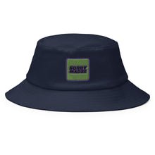 Load image into Gallery viewer, SorryMadre | Old School Bucket Hat
